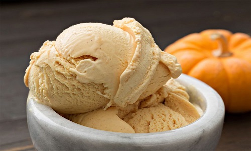 Beer Ice Cream