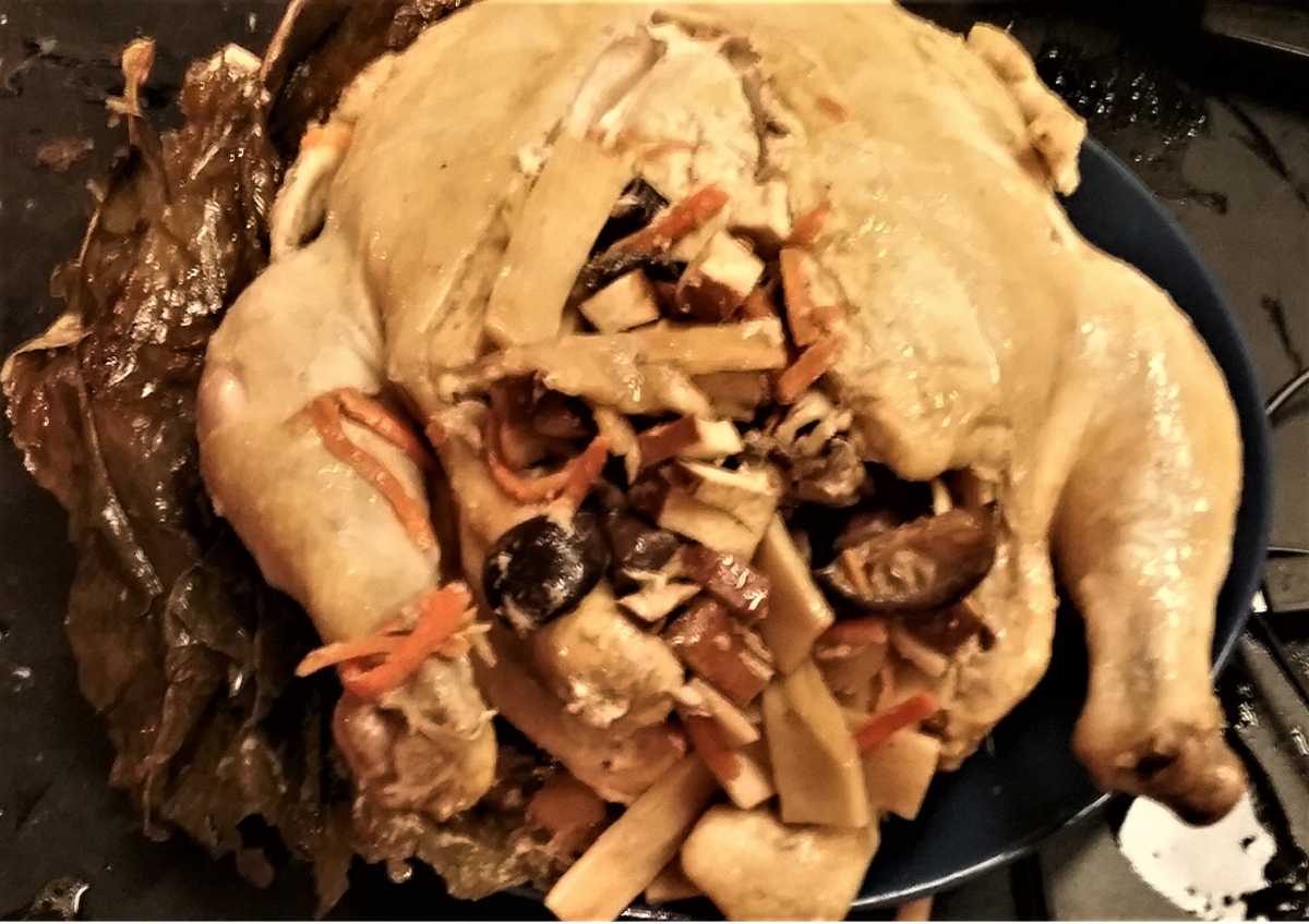 Beggar&rsquo;s_Chicken_(_叫化雞)