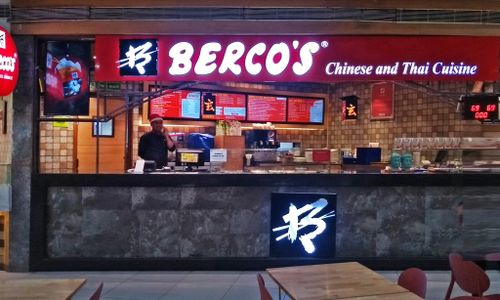 Berco&rsquo;s