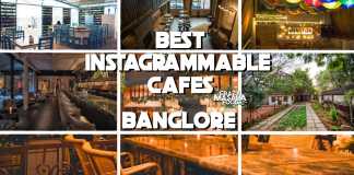 Best Instagrammable Cafes