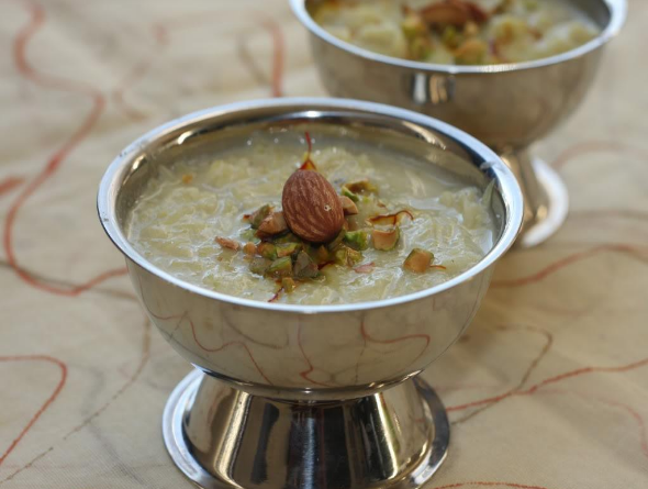 Bottle-gourd-Payasam