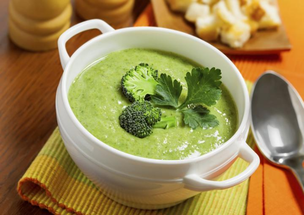 Broccoli-Detox-Soup