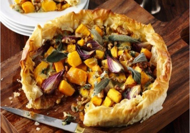 Butternut-Squash-Apple-Pie