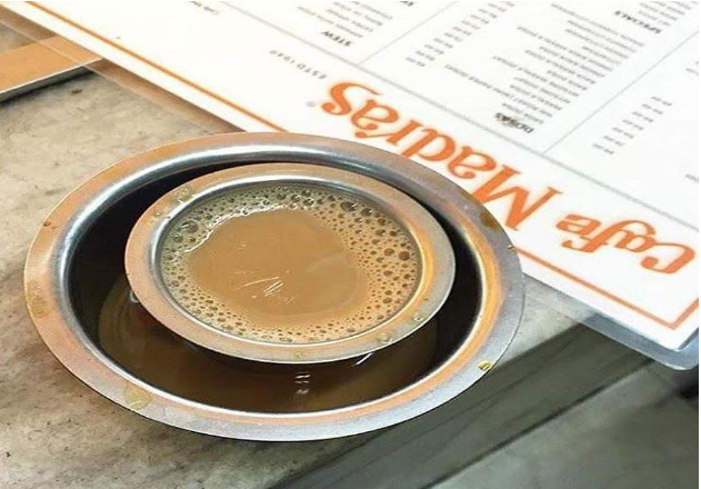 Café-Madras