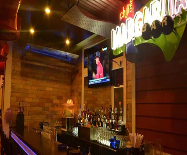 Chilli’s