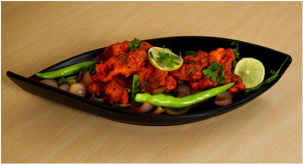 North Indian Recipes