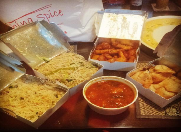 China-Spice