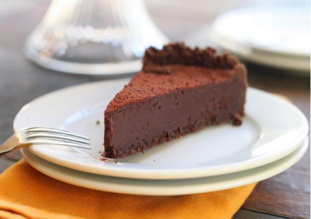 Chocolate-Truffle-Tart