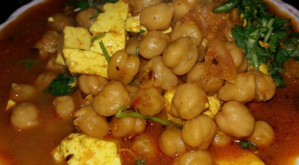 Chola_Paneer