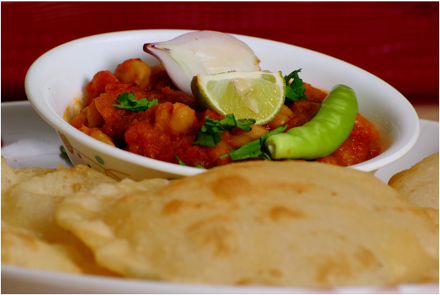 North Indian Recipes