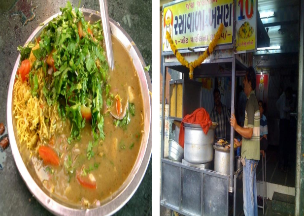 Chowks-Rasawala-Khaman