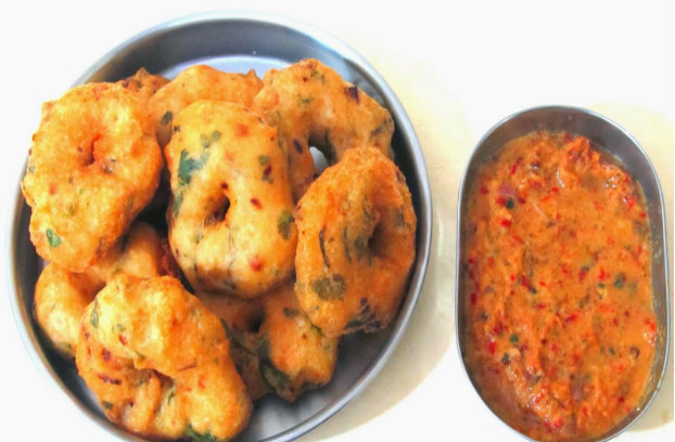 Cocktail-Medu-Vada