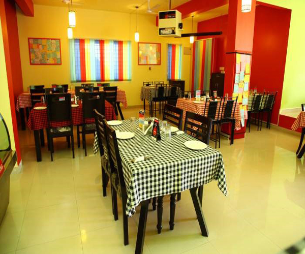 Connie’s Restaurant & Steakhouse