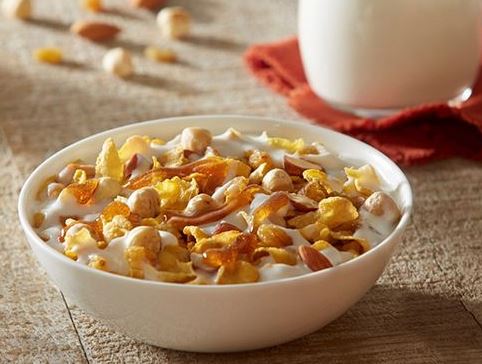 Cornflakes_With_Curd