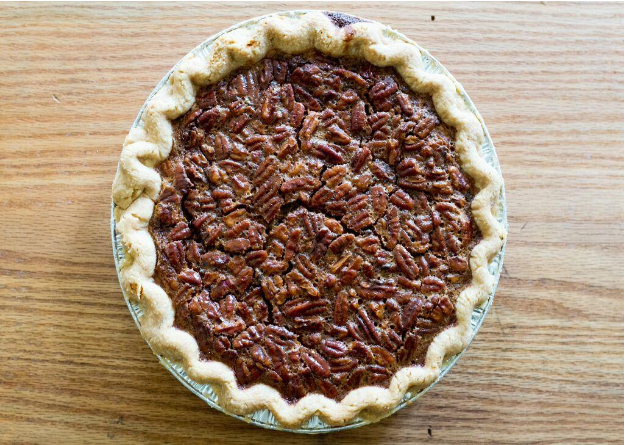 Crude-Cinnamon-Pecan-Caramel-Pie