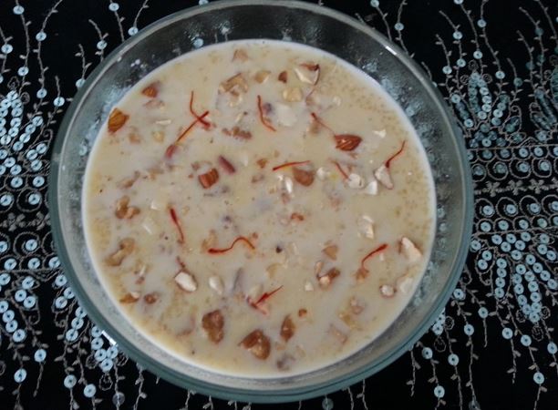 Daliya_with_Milk