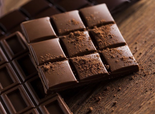 Dark Chocolates
