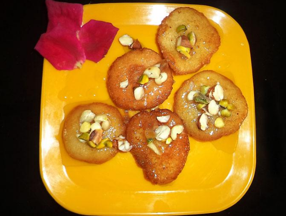 Dehrori-in-Kerala-style