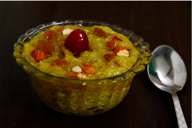 North Indian Recipes