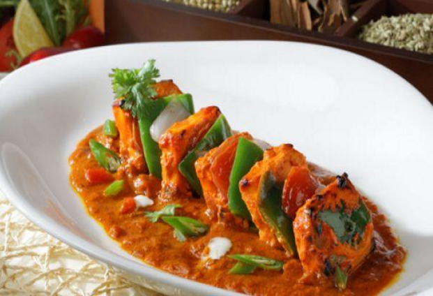 Ebonys-Paneer-Tikka-Masala
