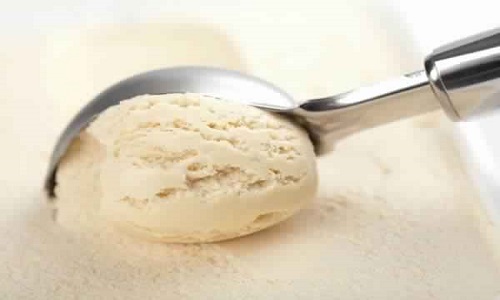 Eel Ice Cream
