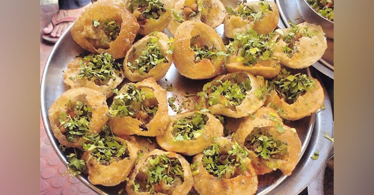 Famous-pani-puri