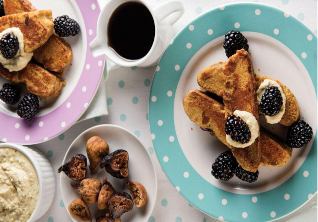 Fig-and-Ricotta