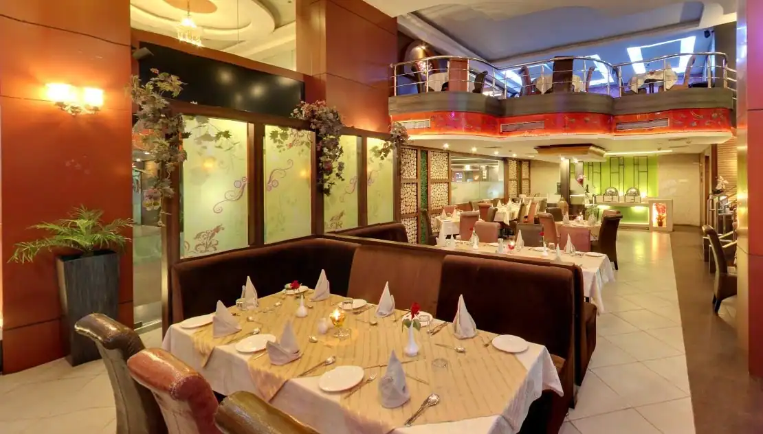 Florentine Hotel