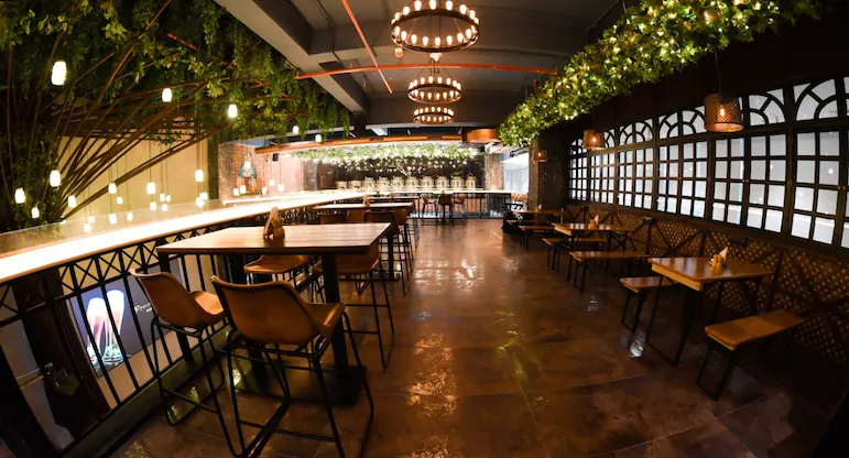 Freemason’s Brew works