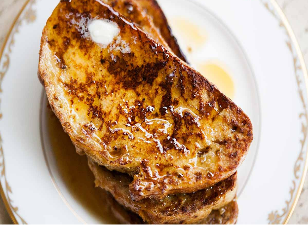 French-Toast-Bread