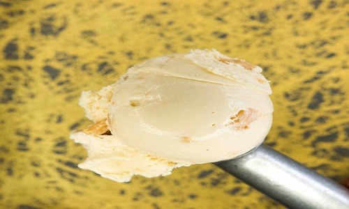 French Toast Ice Cream