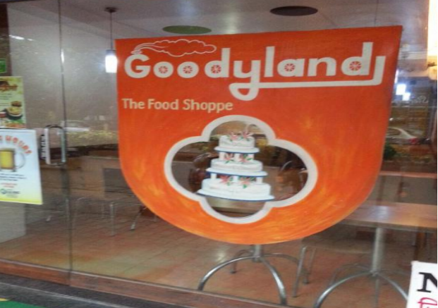 Goodyland