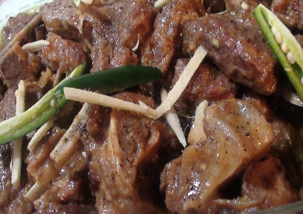 Gosht-Siyali-Kali-Mirch