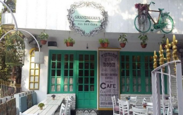 Grandmamas-caf&eacute;