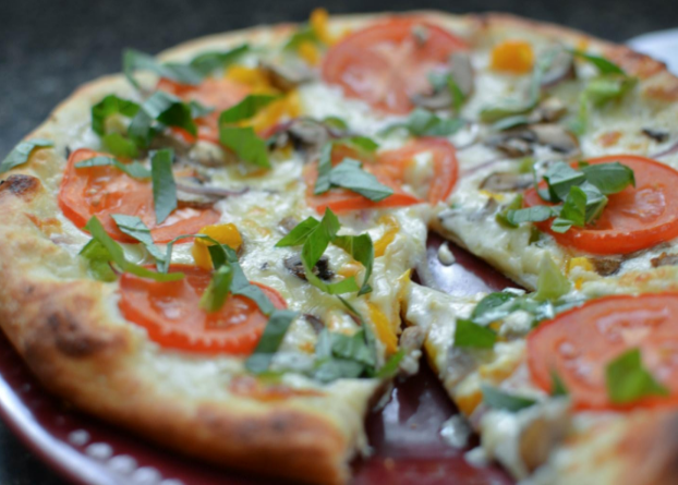 Green-Garden-Pizza