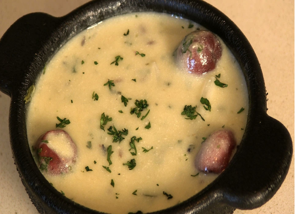 Gujrati-Curry