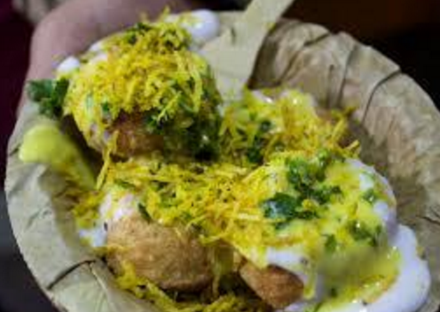 Jain-Chaat-Corner