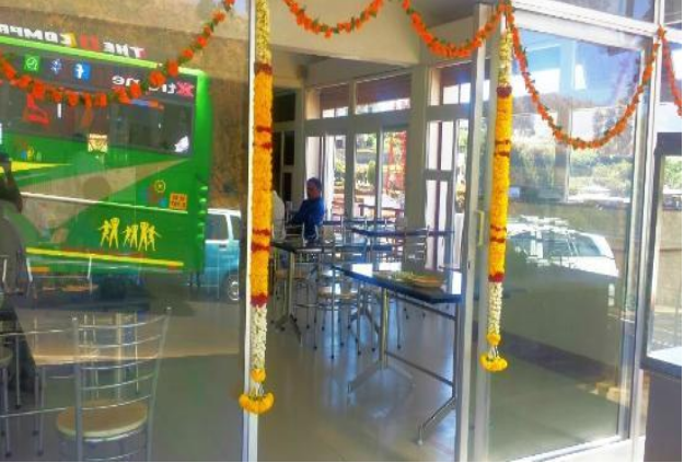 Jothi-Vilas