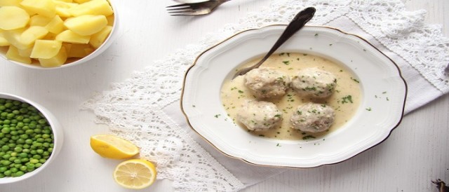 K&ouml;nigsberger Klopse