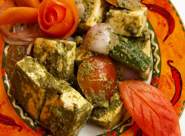 Kandhari-Paneer-Tikka