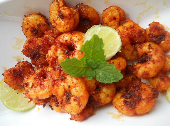Kerala-Prawn-Fry