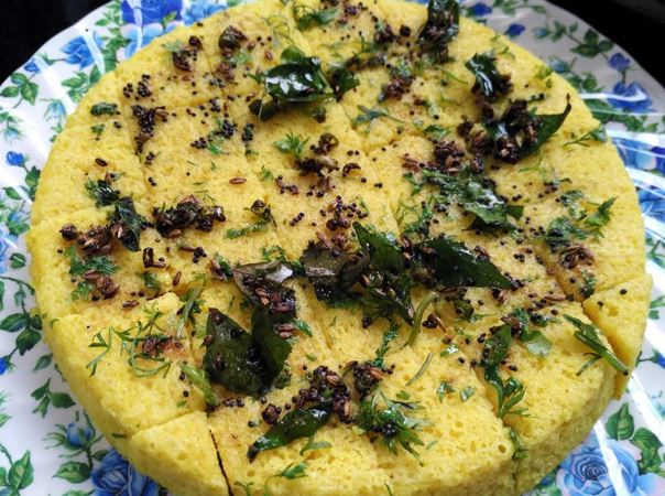 Khaman