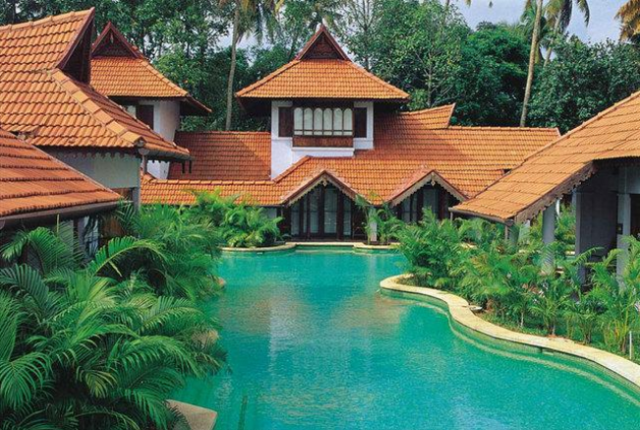 Kumarakom-Lake-Resort-Kumarakom