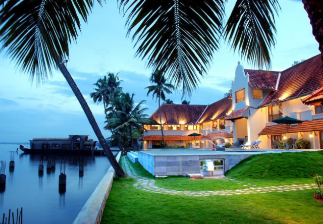 Lemon-Tree-Vembanad-Lake-Resort
