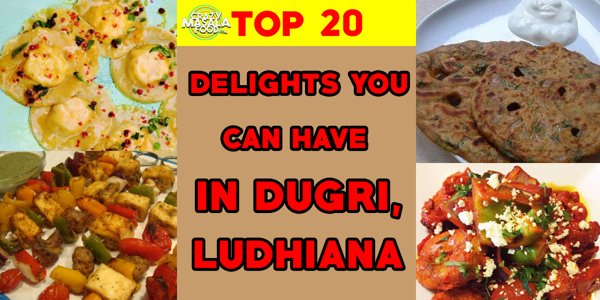 Ludhiana