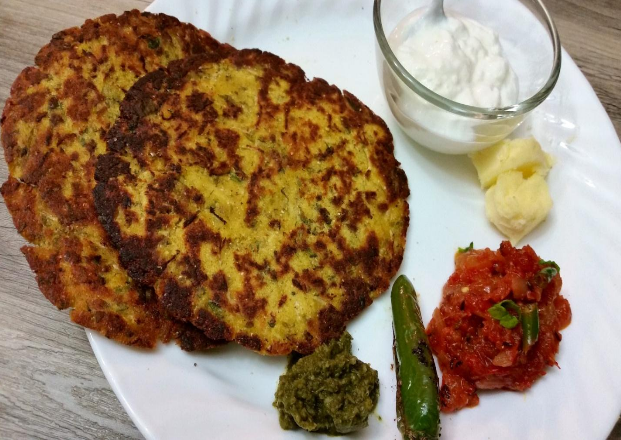 Makki-De-Kebab
