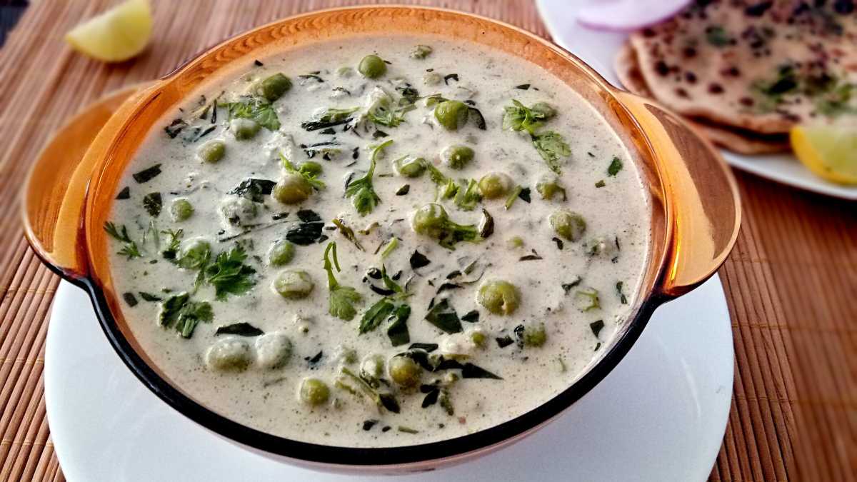 Methi_malai_matar