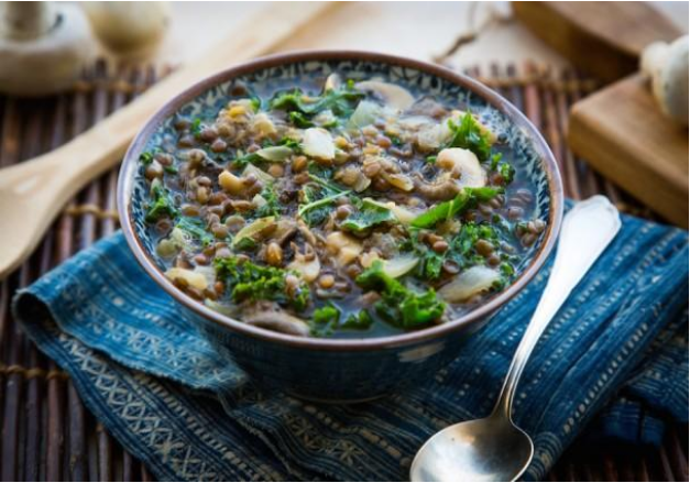 Miso-Soup