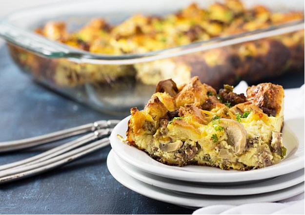 Moderate-Cooker-Overnight-Breakfast-Casserole