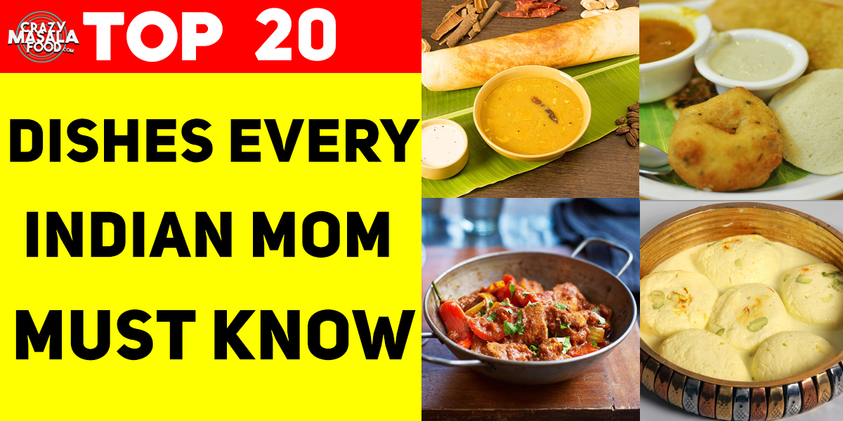 Mom Must Know Mom Must Know